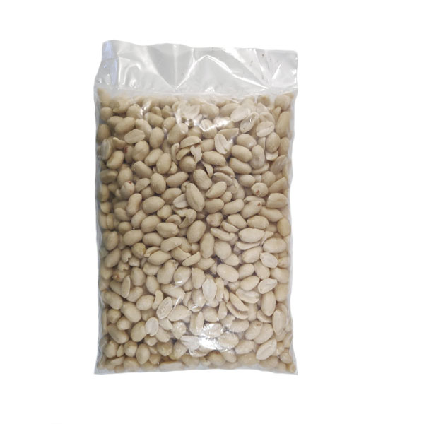 Amendoim sem Casca 500g