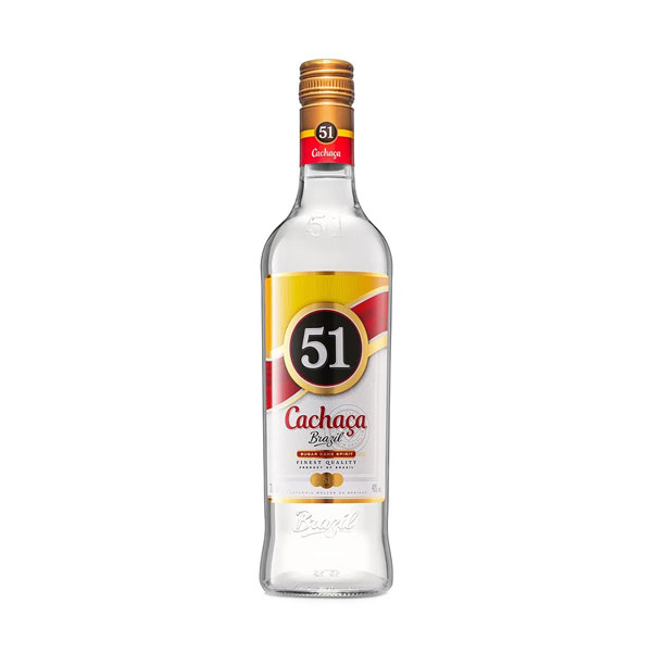 Cachaça 51 1L