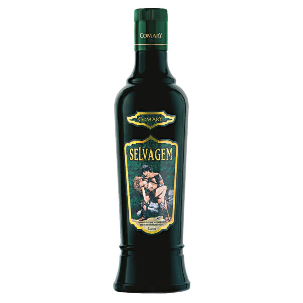 Catuaba Selvagem tradicional 1L