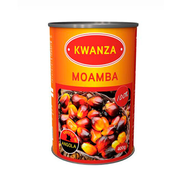 Moamba Kwanza 400g