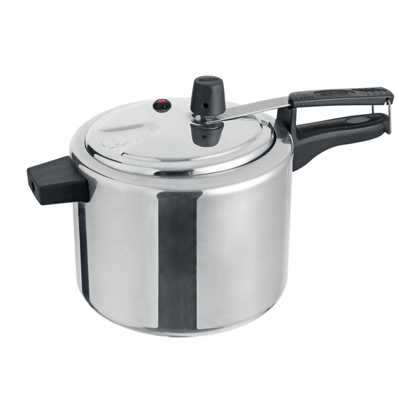 Panela de Pressão Oliveira 4,5L