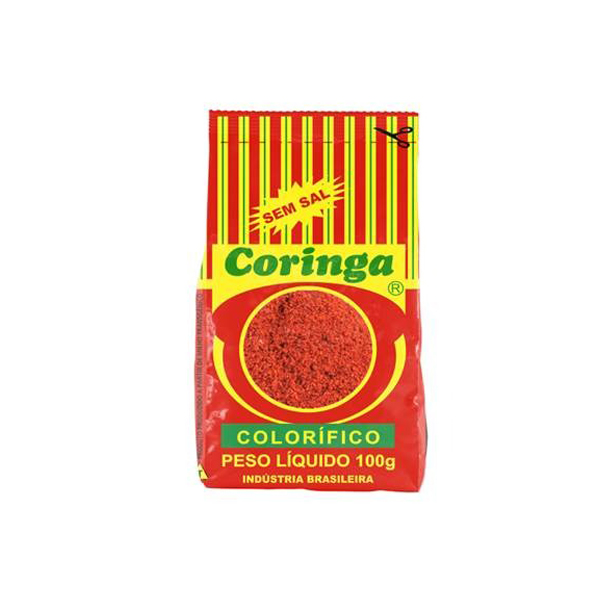 Colorífico Coringa 100g
