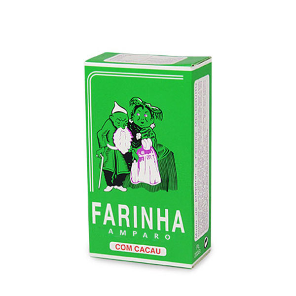 Farinha Amparo 200g