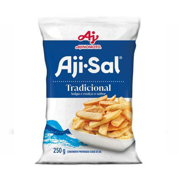 Aji-Sal Ajinomoto 250g
