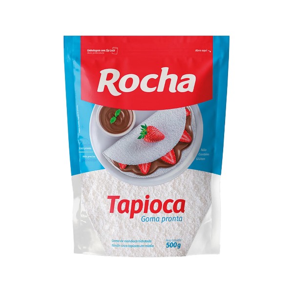 Tapioca Rocha 500g