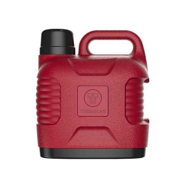 Garrafão Térmico 5L Latino Supertermo Termolar